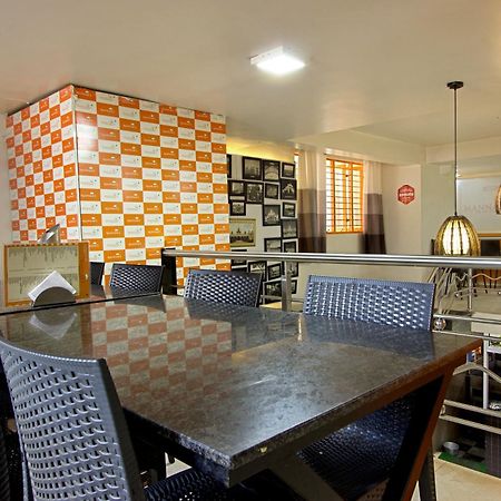 Villa Mannars Residency Mysore Esterno foto