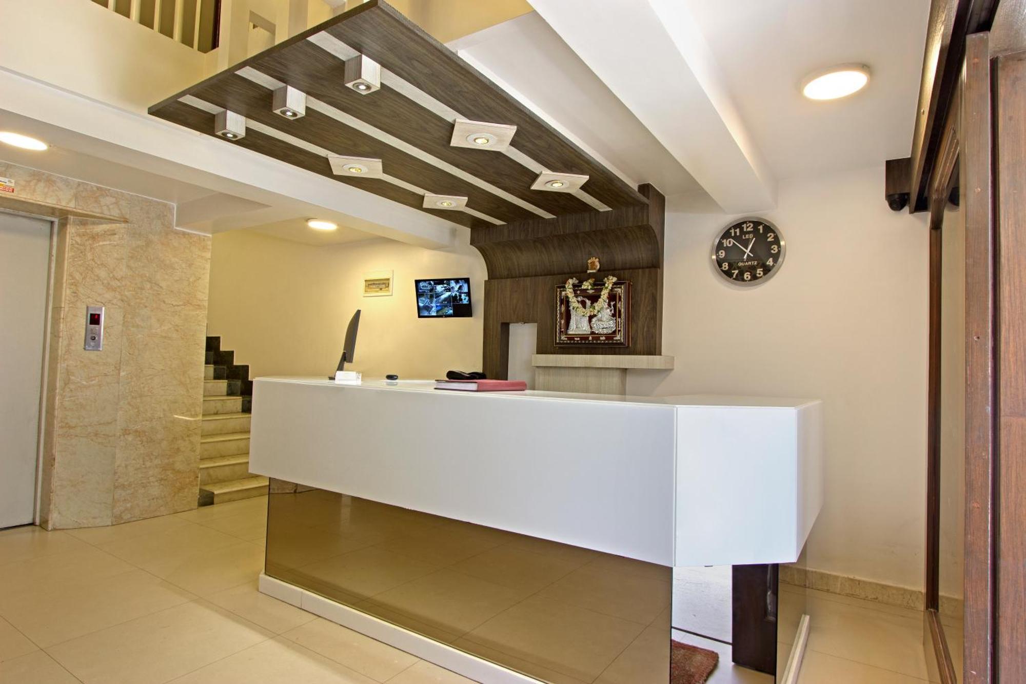Villa Mannars Residency Mysore Esterno foto