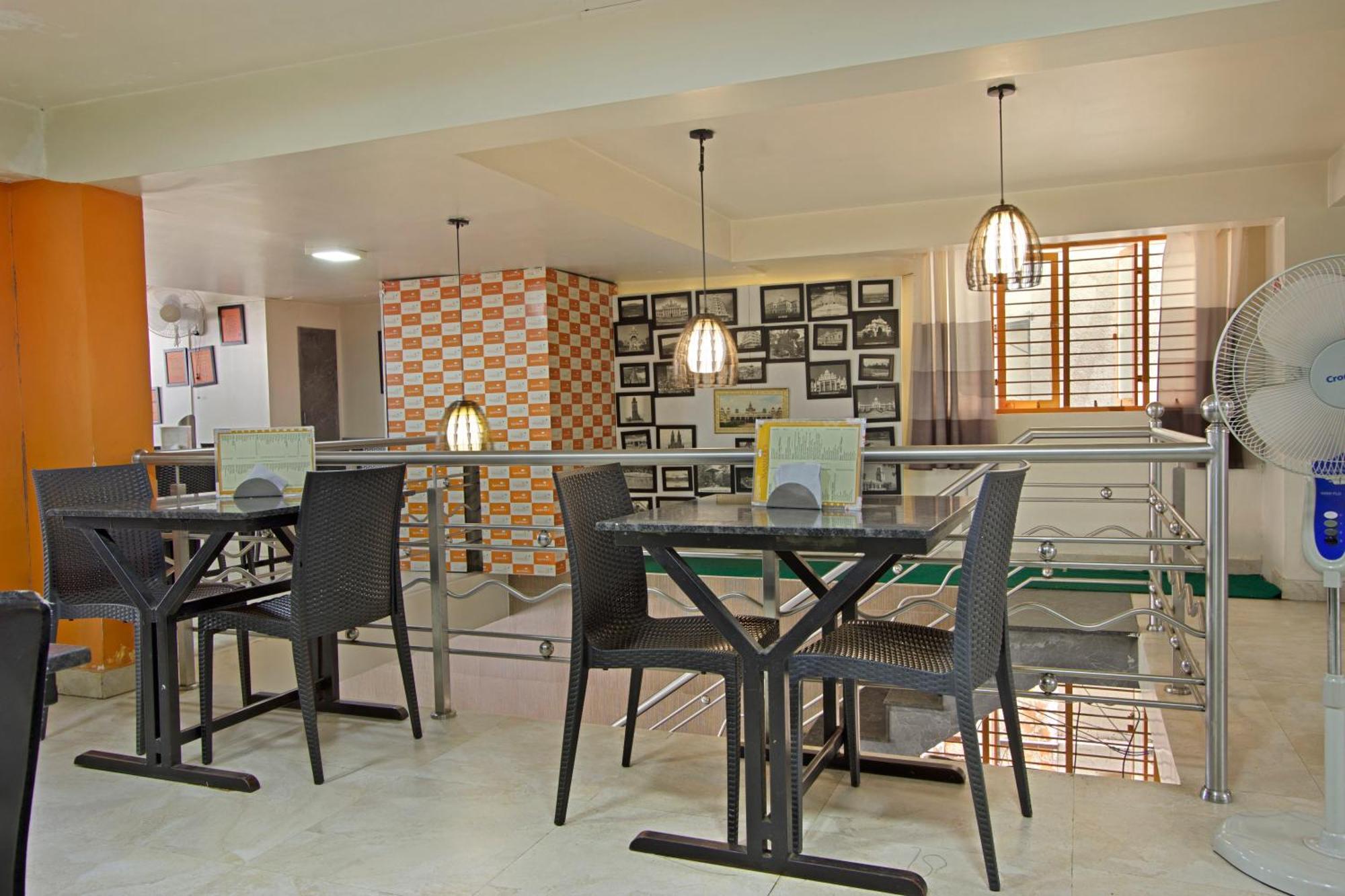 Villa Mannars Residency Mysore Esterno foto