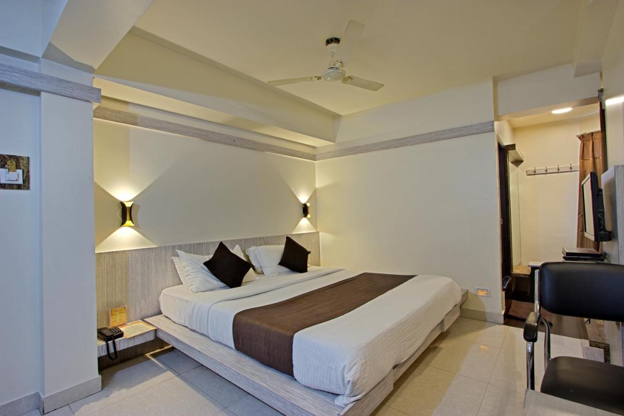 Villa Mannars Residency Mysore Esterno foto