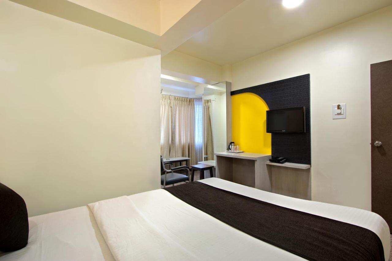 Villa Mannars Residency Mysore Esterno foto